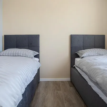 Bells Of - 3 Cosy Private Free Parking Διαμέρισμα *