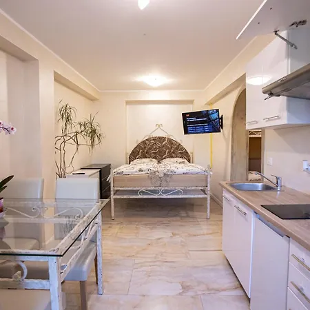 Bells Of - 3 Cosy Private Free Parking * Lubiana