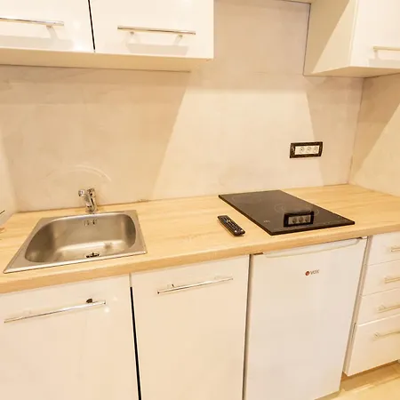 Bells Of - 3 Cosy Private Free Parking Appartamento Lubiana