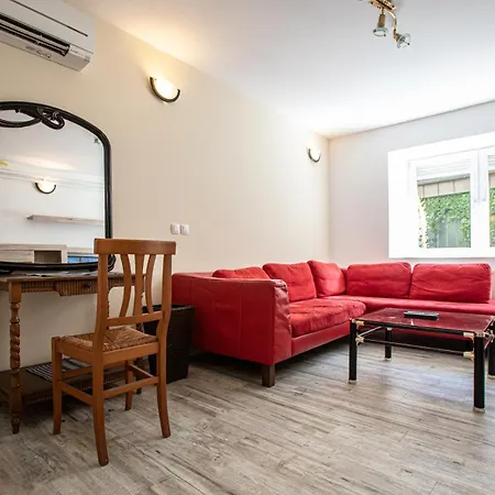 Bells Of - 3 Cosy Private Free Parking Lubiana