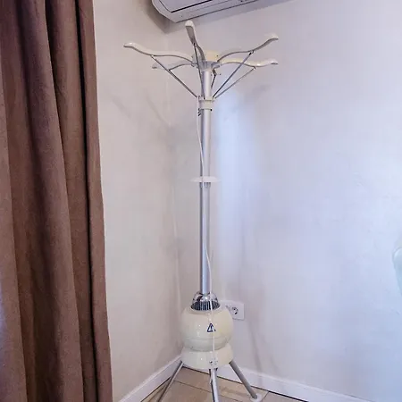 Bells Of Apartment