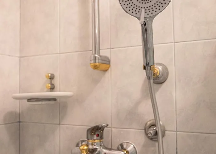 شقة Bells Of - 3 Cosy Private Free Parking