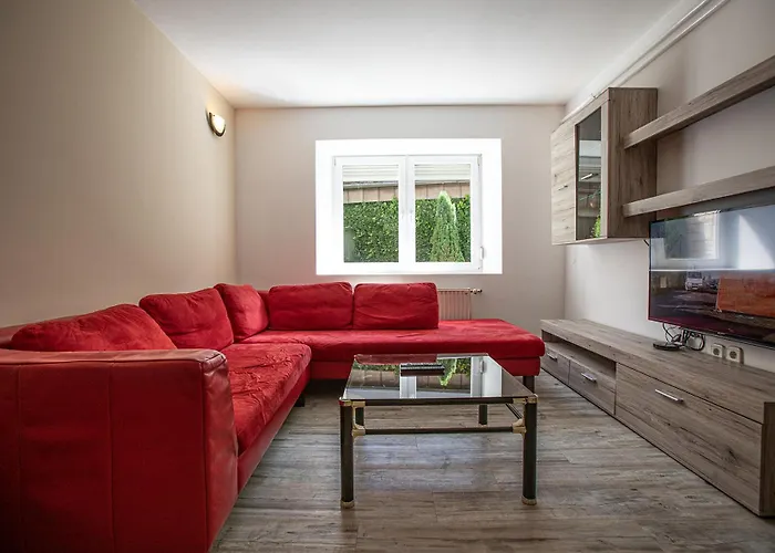 Bells Of - 3 Cosy Private Free Parking * Λιουμπλιάνα