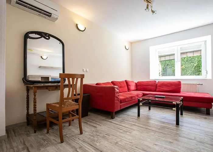 Bells Of - 3 Cosy Private Free Parking Λιουμπλιάνα