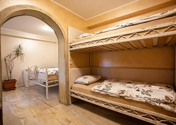 Διαμέρισμα Bells Of - 3 Cosy Private Free Parking