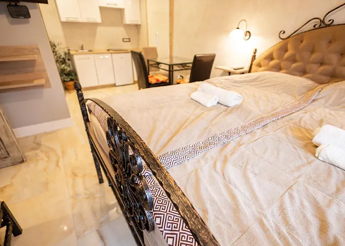 Διαμέρισμα Bells Of - 3 Cosy Private Free Parking Λιουμπλιάνα