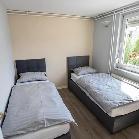 Bells Of - 3 Cosy Private Free Parking Apartman