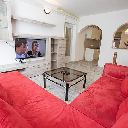 Bells Of - 3 Cosy Private Free Parking Apartman