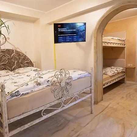 Apartman Bells Of - 3 Cosy Private Free Parking