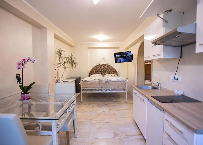 Bells Of - 3 Cosy Private Free Parking * Ljubljana