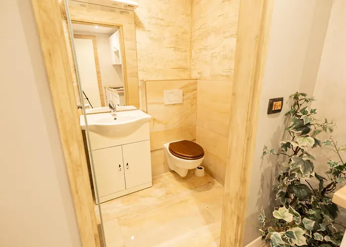 Apartma Bells Of - 3 Cosy Private Free Parking