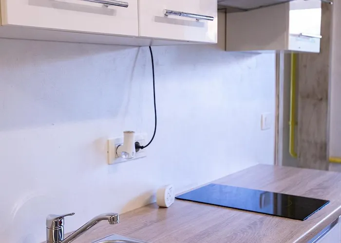 Apartma Bells Of - 3 Cosy Private Free Parking *