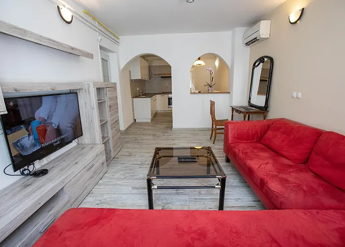 Bells Of - 3 Cosy Private Free Parking Apartma